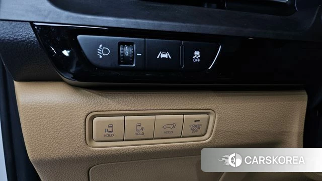 Kia Carnival 4th generation 2021 Белый из Кореи, фото 4