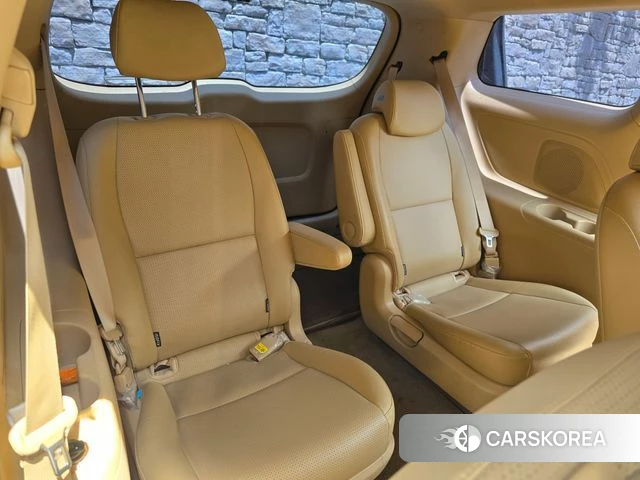 Kia The New Carnival 2019 Черный из Кореи, фото 4