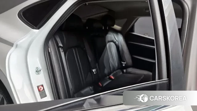 Hyundai Sonata (DN8) 2019 Белый из Кореи, фото 4