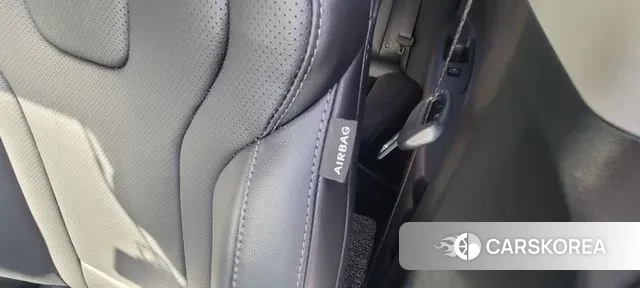 Hyundai The New Avante (CN7) 2023 Серый из Кореи, фото 4