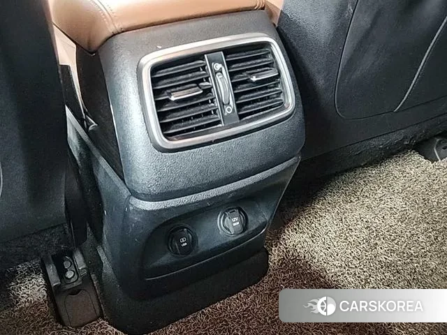 Kia The New Sorento 2019 Синий из Кореи, фото 4