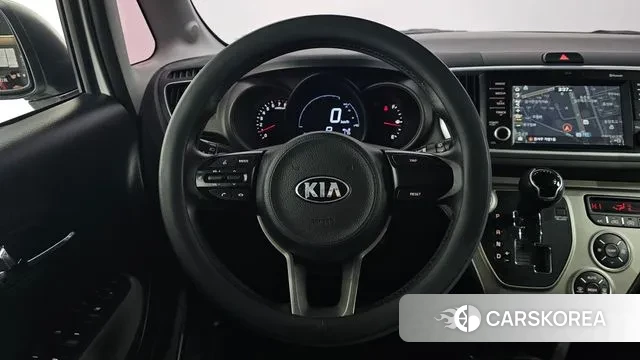 Kia The New Ray id 3651883 из Кореи 4