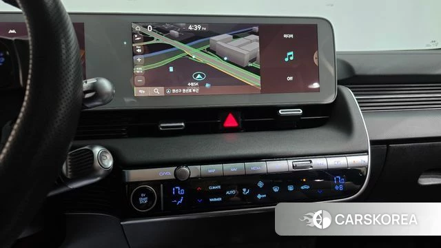 Hyundai Ionic 5 2024 Белый из Кореи, фото 4