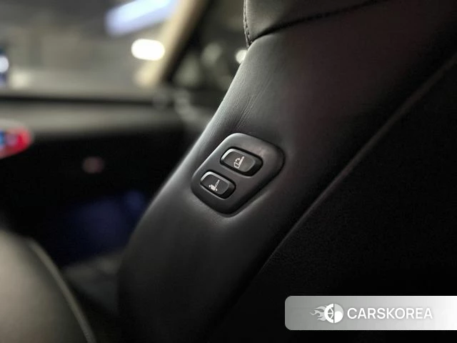 Genesis GV70 2021 Серый из Кореи, фото 4