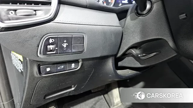 Hyundai Grandeur IG 2018 Черный из Кореи, фото 4