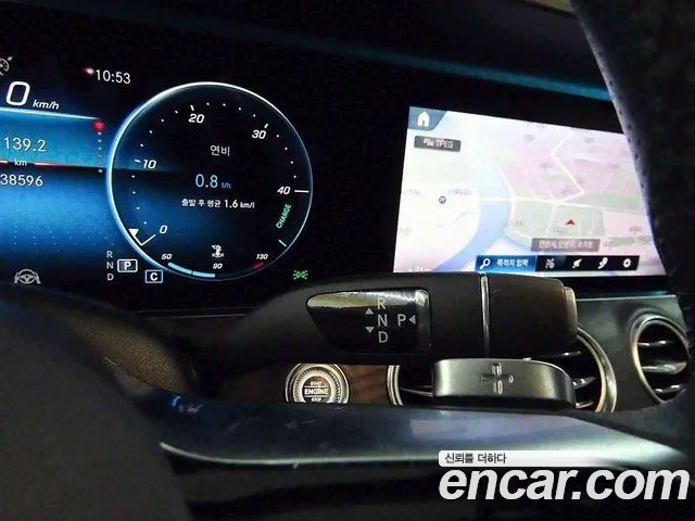 Mercedes-Benz E-Class W213 id 2691730 из Кореи 4