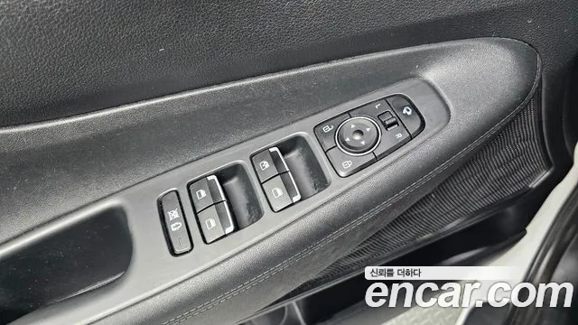 Hyundai Santa Fe TM id 2665580 из Кореи 4