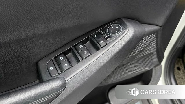 Kia Seltos 2019 Белый из Кореи, фото 4