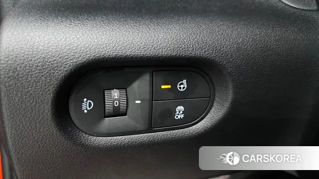 Hyundai Casper 2023 Красный из Кореи, фото 4