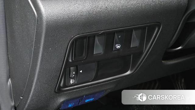 Renault Korea (Samsung) The New QM6 2020 Серый из Кореи, фото 4
