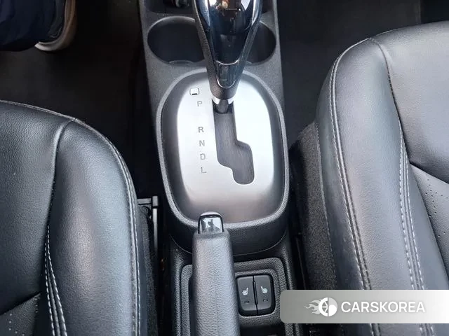 Chevrolet (GM Daewoo) The Next Spark 2018 Жемчужный цвет из Кореи, фото 4