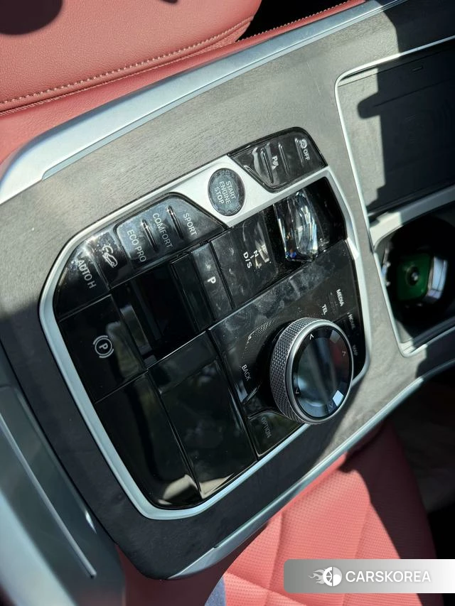 BMW X5 2025 Черный из Китая, фото 4