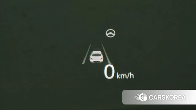 Genesis The New G70 2020 Черный из Кореи, фото 4