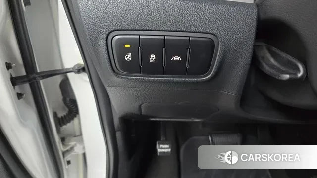 Kia The New Ray 2021 Белый из Кореи, фото 4