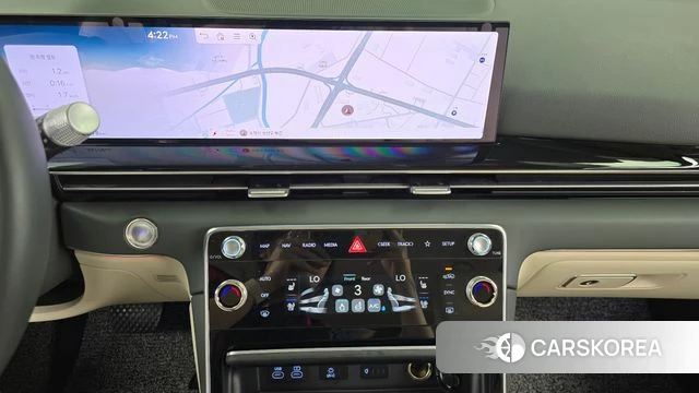 Genesis GV80 2025 Серый из Кореи, фото 4