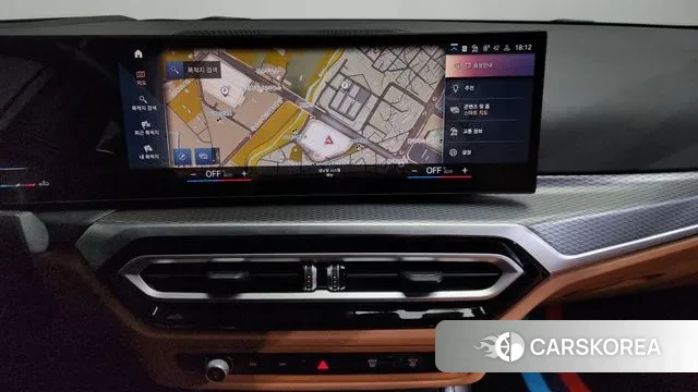 BMW 3 Series (G20) 2023 Белый из Кореи, фото 4