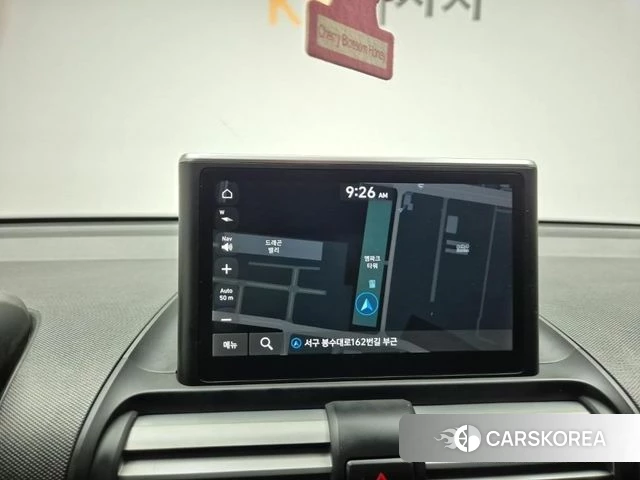 Hyundai Casper 2022 Белый из Кореи, фото 4