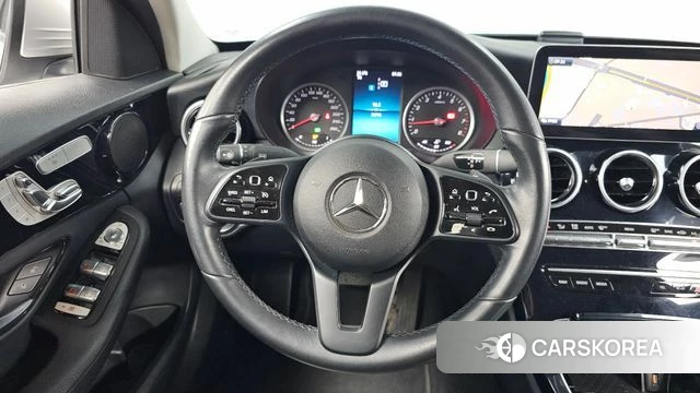 Mercedes-Benz C-Class W205 2019 Серебряный из Кореи, фото 4