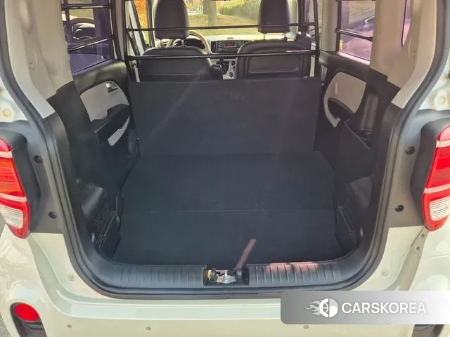 Kia The New Ray 2019 Белый из Кореи, фото 4