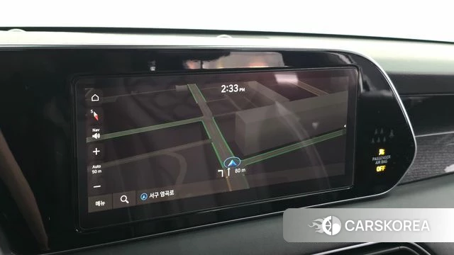 Hyundai Palisade 2021 Белый из Кореи, фото 4