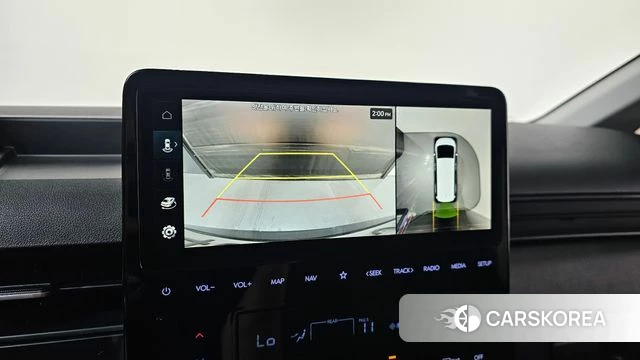 Hyundai Staria 2021 Серый из Кореи, фото 4