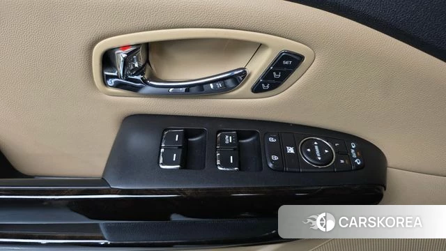 Kia The New Carnival 2019 Черный из Кореи, фото 4