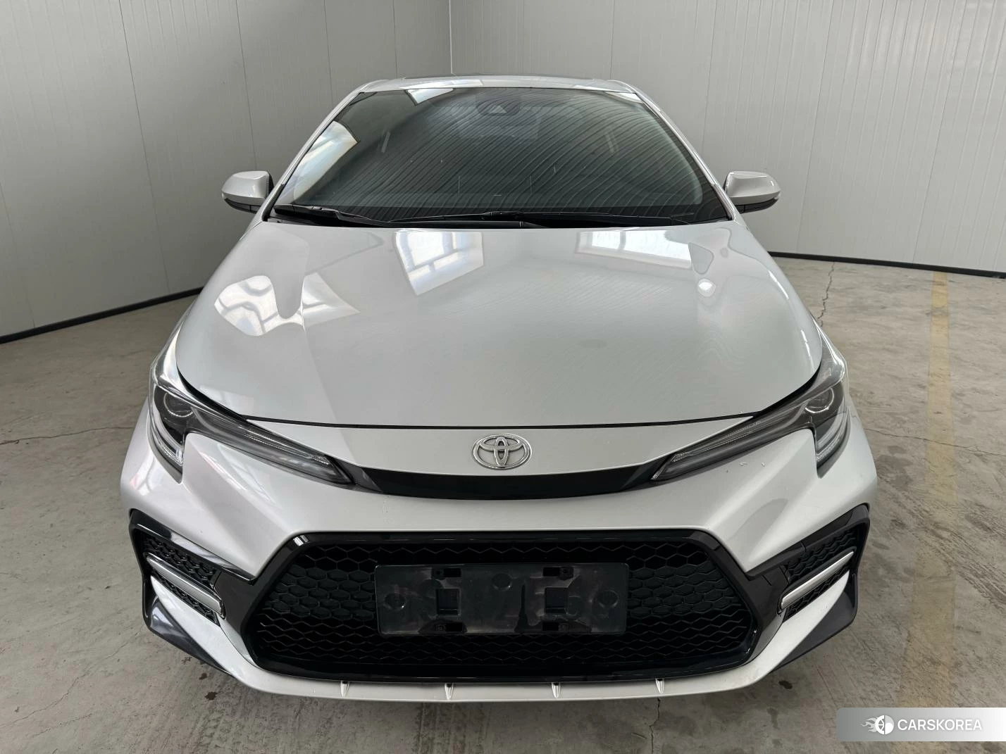 Toyota Lei Ling 2021 Другой из Китая, фото 4