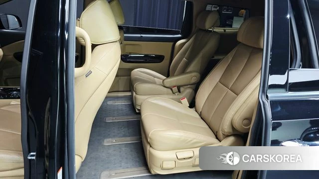 Kia The New Carnival 2019 Черный из Кореи, фото 4