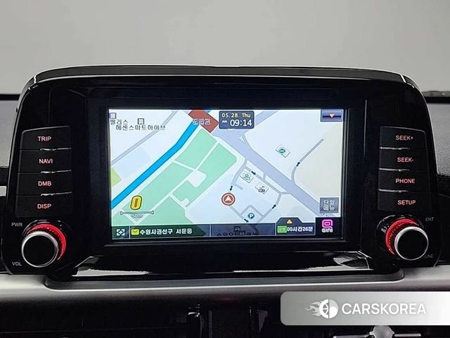 Kia All New Morning (JA) 2019 Жемчужный цвет из Кореи, фото 4