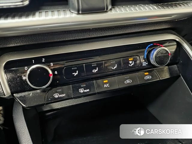 Kia K5 3rd generation 2021 Белый из Кореи, фото 4