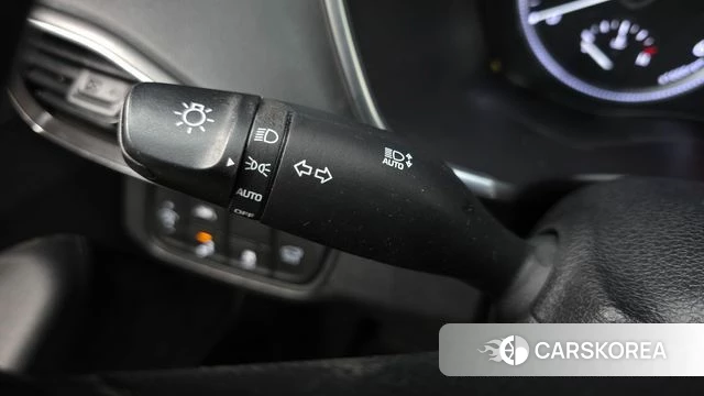 Hyundai Santa Fe TM 2018 Черный из Кореи, фото 4