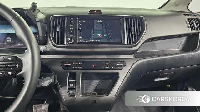 Kia The New Kia Ray EV 2023 Белый из Кореи, фото 4