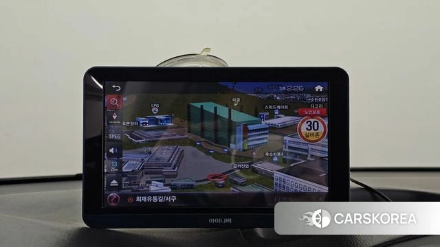 Hyundai The New Grand Starex 2021 Серебристо-серый из Кореи, фото 4