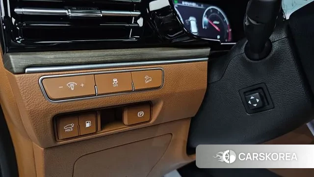 Kia Mohave Master 2022 Белый из Кореи, фото 4