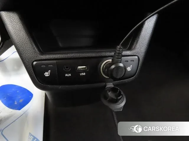 Kia The New Ray 2018 Жемчужный цвет из Кореи, фото 4