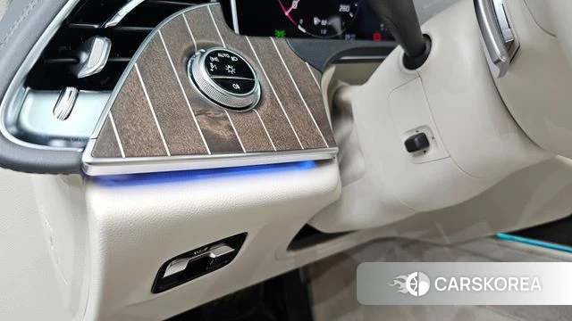 Mercedes-Benz E-Class W214 2025 Черный из Кореи, фото 4