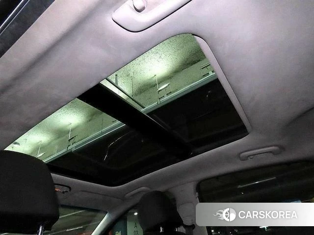 Hyundai The New Grandeur IG Hybrid 2019 Синий из Кореи, фото 4