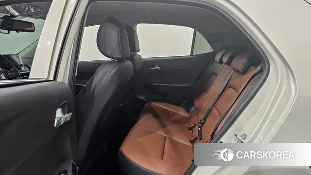 Kia The New Morning (JA) 2024 Жемчужный цвет из Кореи, фото 4