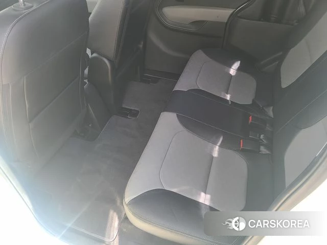 Kia The New Ray 2018 Белый из Кореи, фото 4