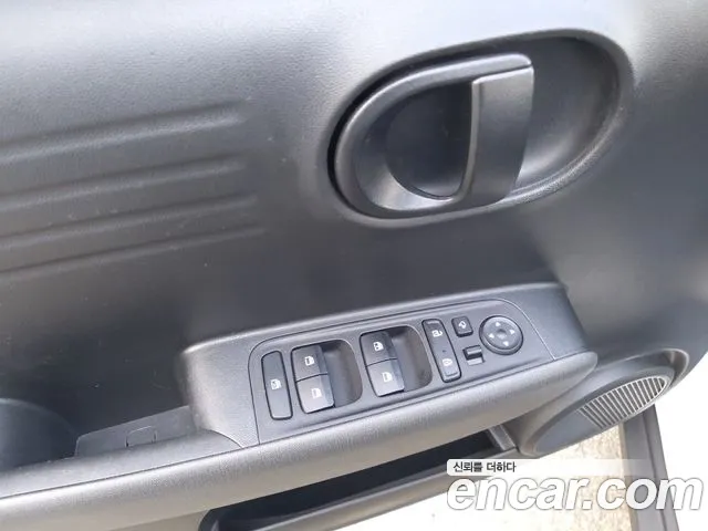 Hyundai Casper id 2666917 из Кореи 4