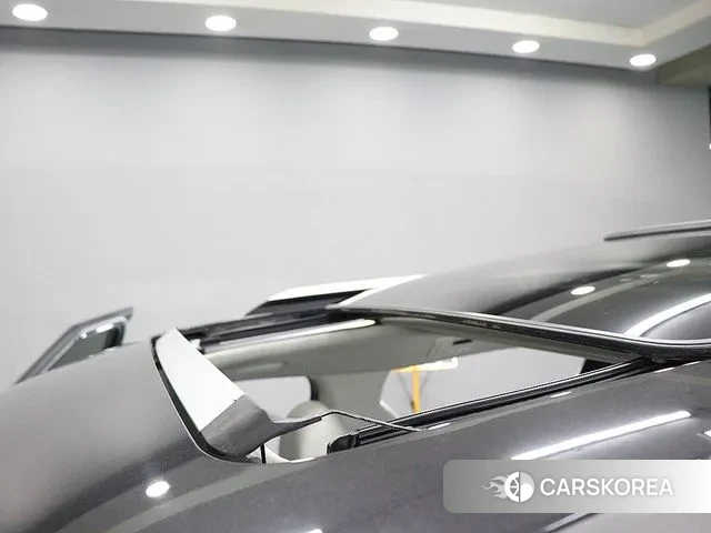 Kia Carnival 4th generation 2021 Серый из Кореи, фото 4