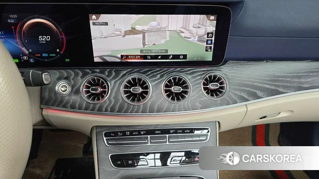Mercedes-Benz E-Class W213 2021 Белый из Кореи, фото 4