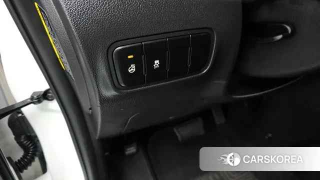 Kia The New Kia Ray 2023 Белый из Кореи, фото 4