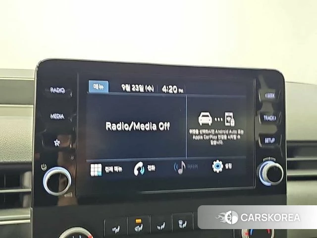 Hyundai Staria 2021 Серебряный из Кореи, фото 4