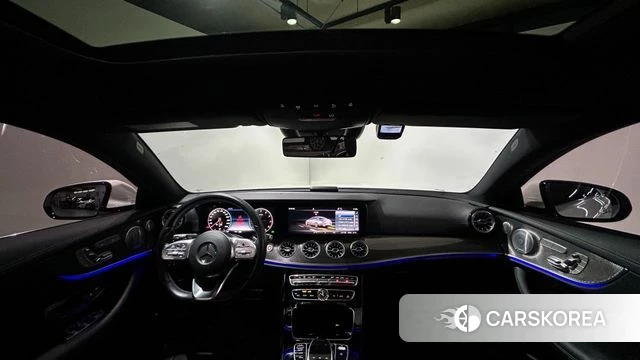 Mercedes-Benz E-Class W213 2020 Белый из Кореи, фото 4