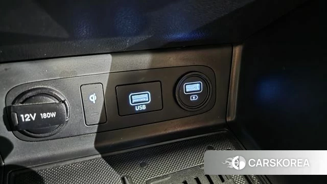 Hyundai Sonata (DN8) 2020 Серый из Кореи, фото 4