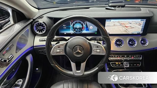 Mercedes-Benz CLS-Class C257 2019 Черный из Кореи, фото 4