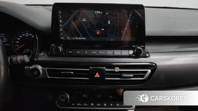 Kia Seltos 2020 Белый из Кореи, фото 4