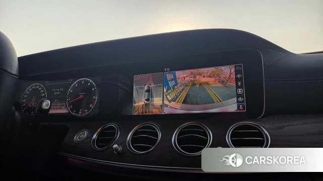 Mercedes-Benz E-Class W213 2019 Белый из Кореи, фото 4