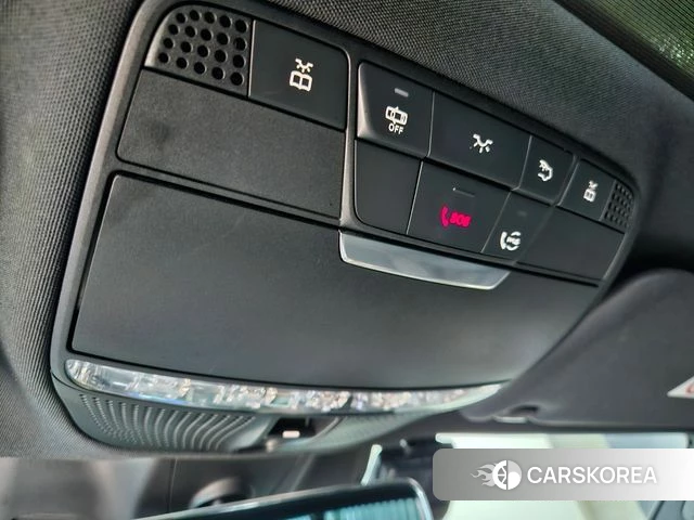 Mercedes-Benz E-Class W213 2022 Черный из Кореи, фото 4